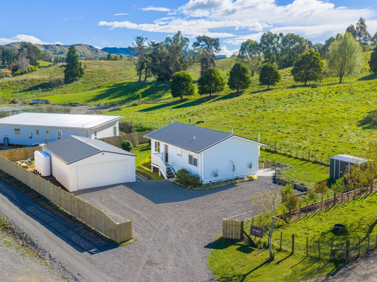 16F Tamumu Road, Waipawa