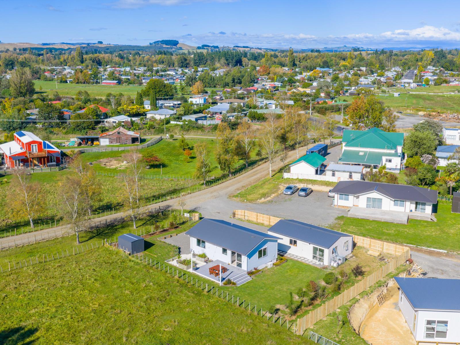 16F Tamumu Road, Waipawa