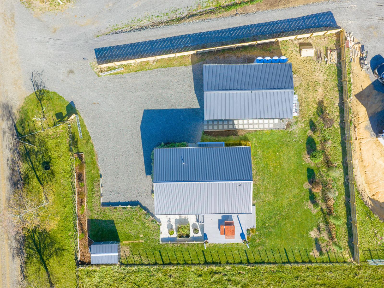 16F Tamumu Road, Waipawa