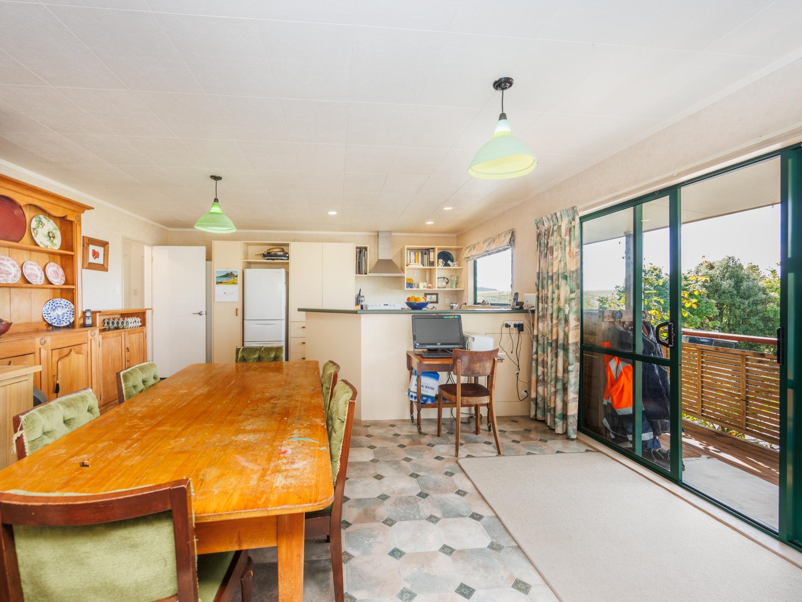 1233 Makino Road, Halcombe