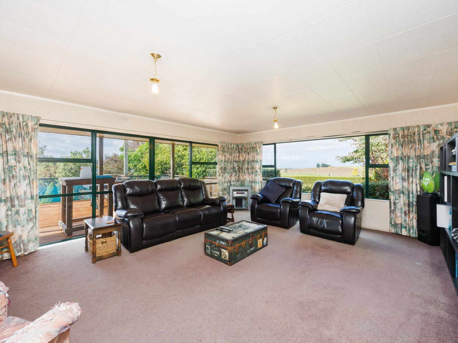 1233 Makino Road, Halcombe