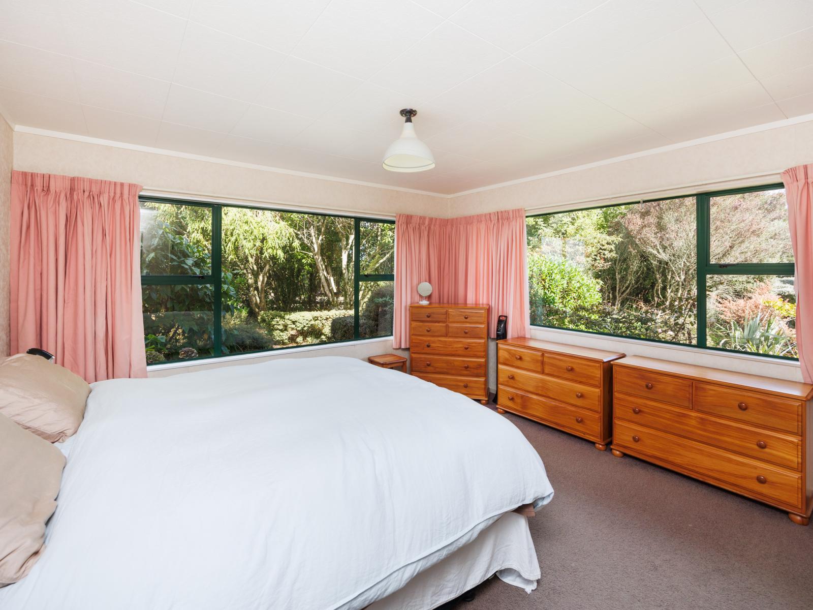 1233 Makino Road, Halcombe