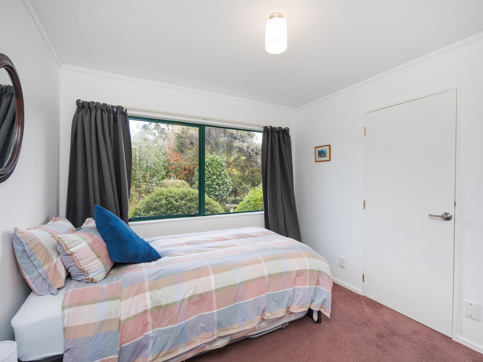 1233 Makino Road, Halcombe