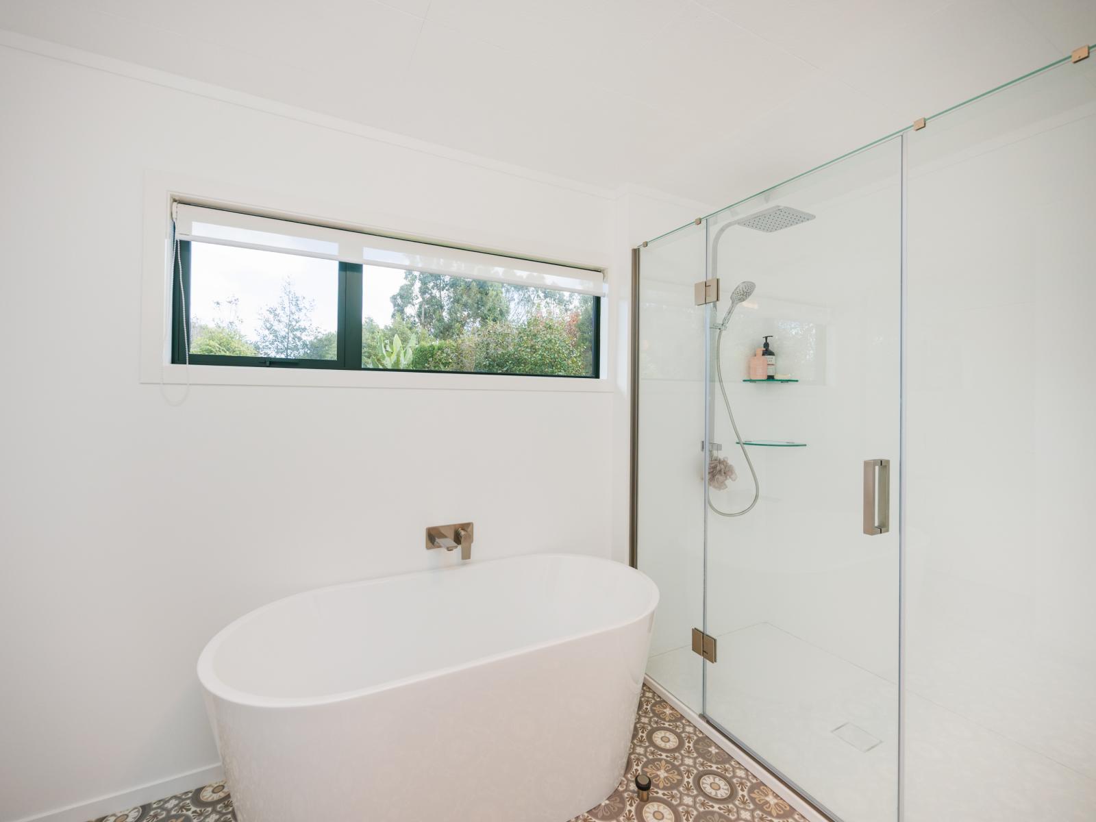 1233 Makino Road, Halcombe