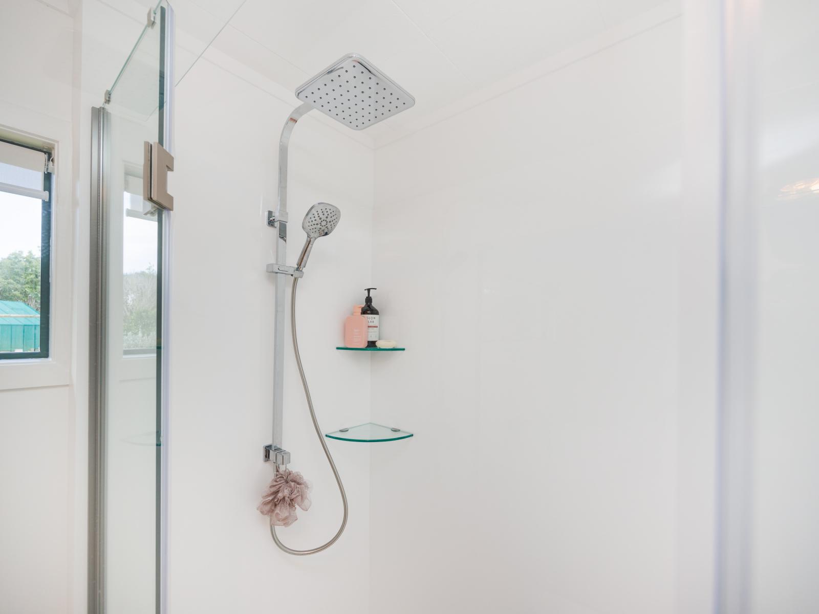 1233 Makino Road, Halcombe