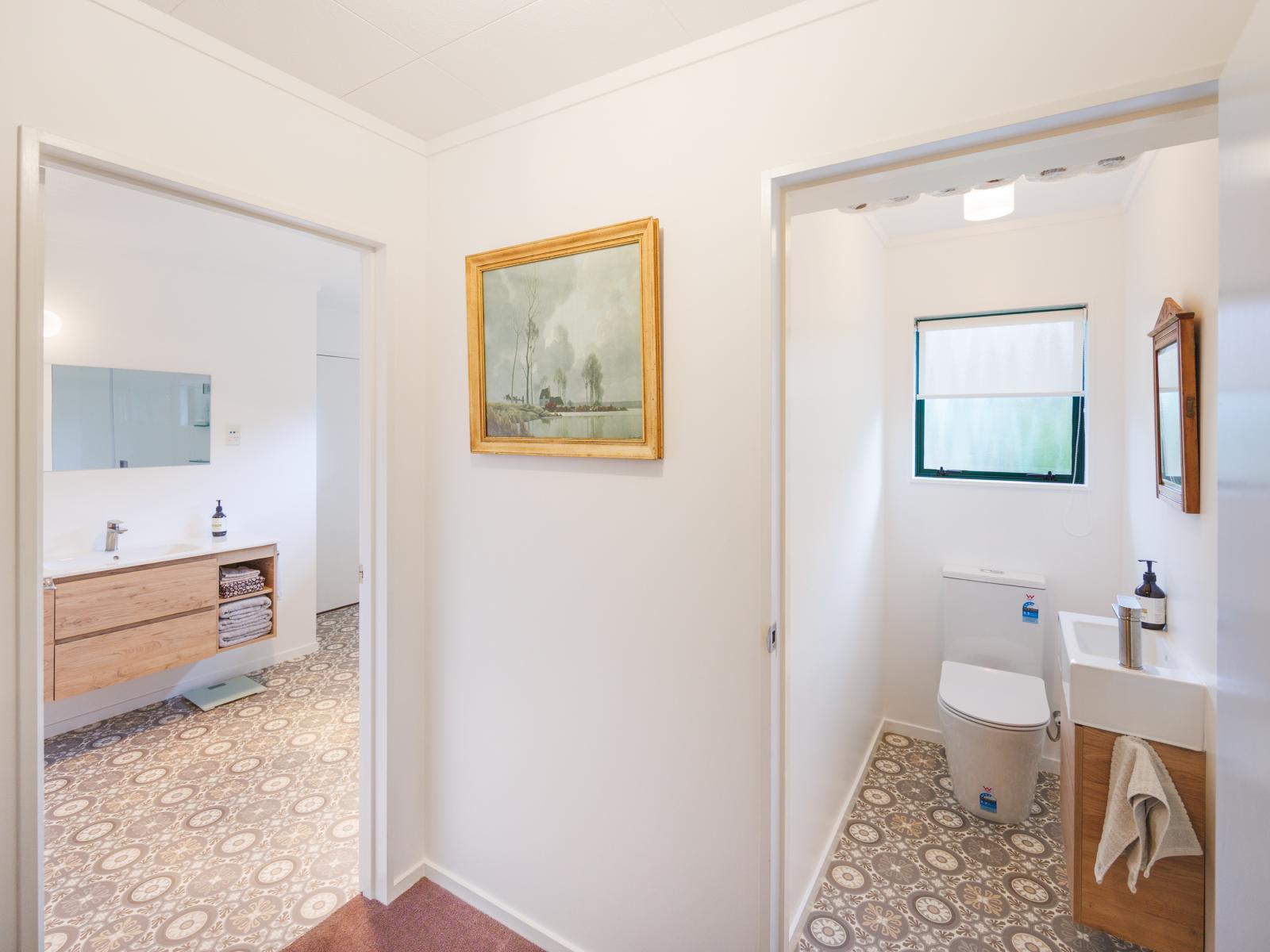 1233 Makino Road, Halcombe