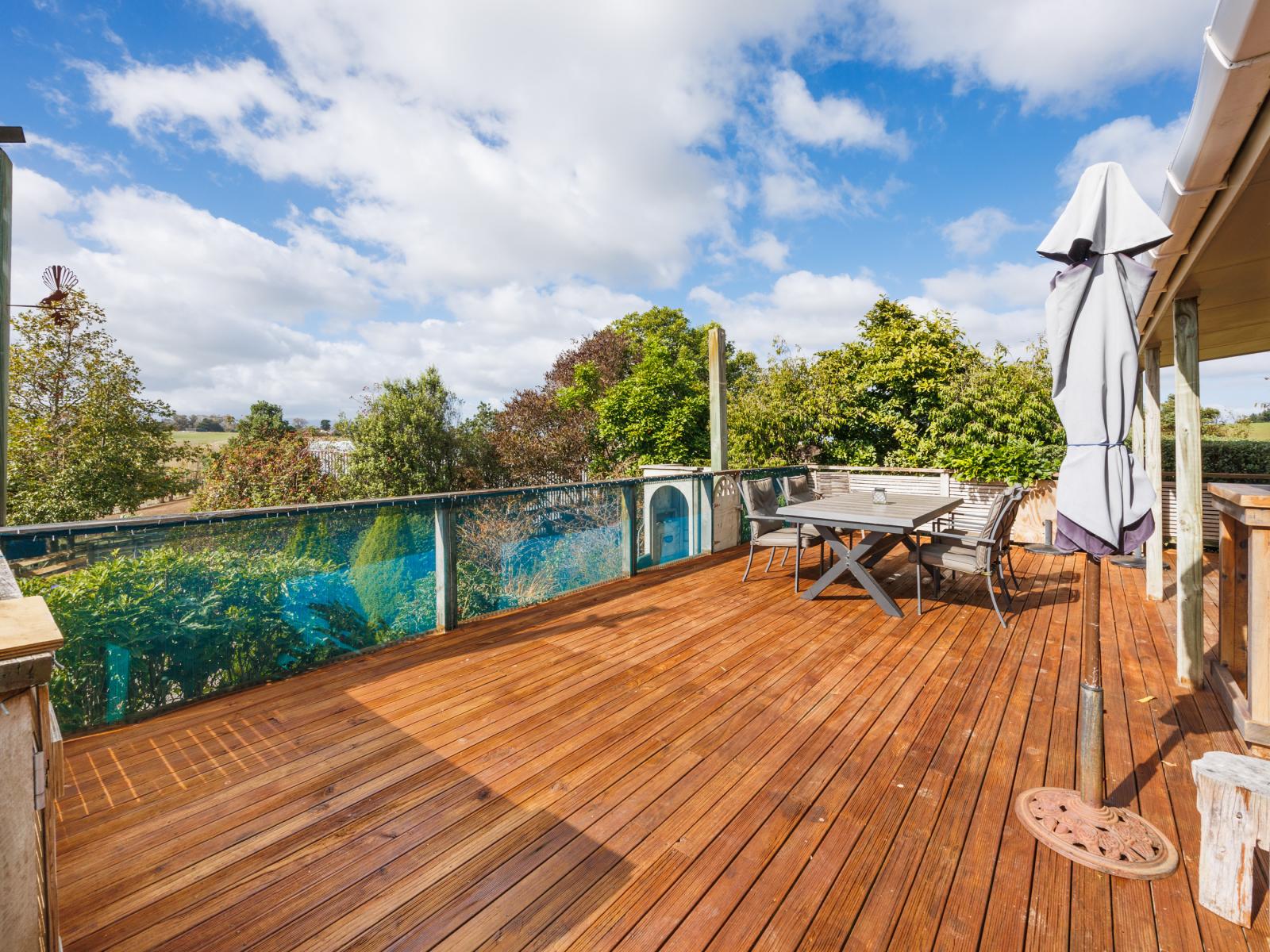 1233 Makino Road, Halcombe