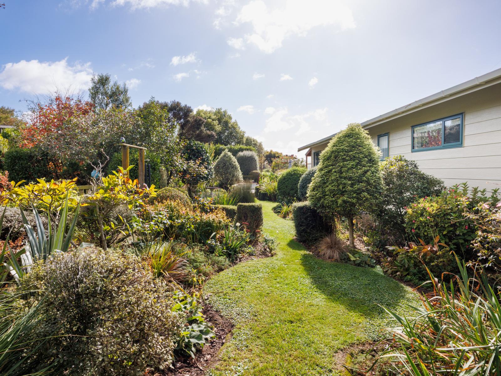 1233 Makino Road, Halcombe