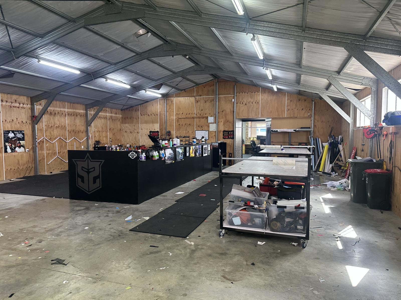 115 Archibald Street, Tinwald