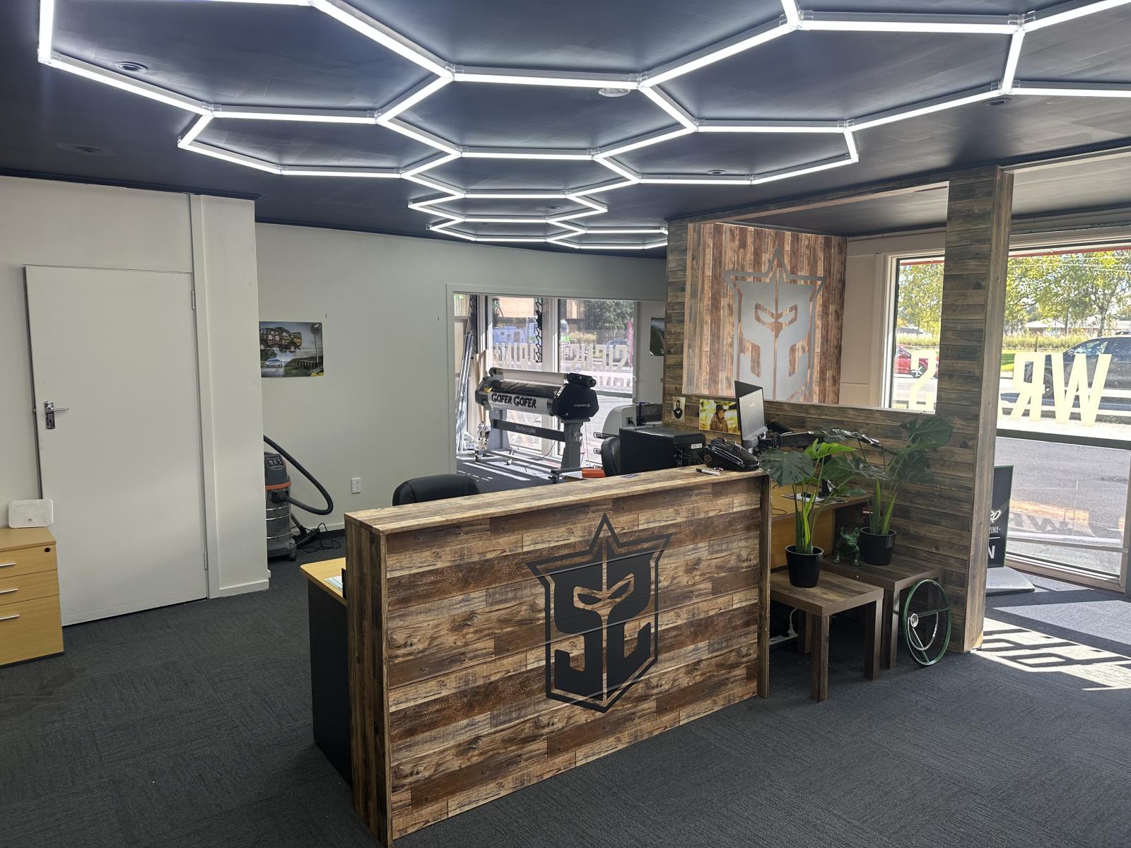 115 Archibald Street, Tinwald