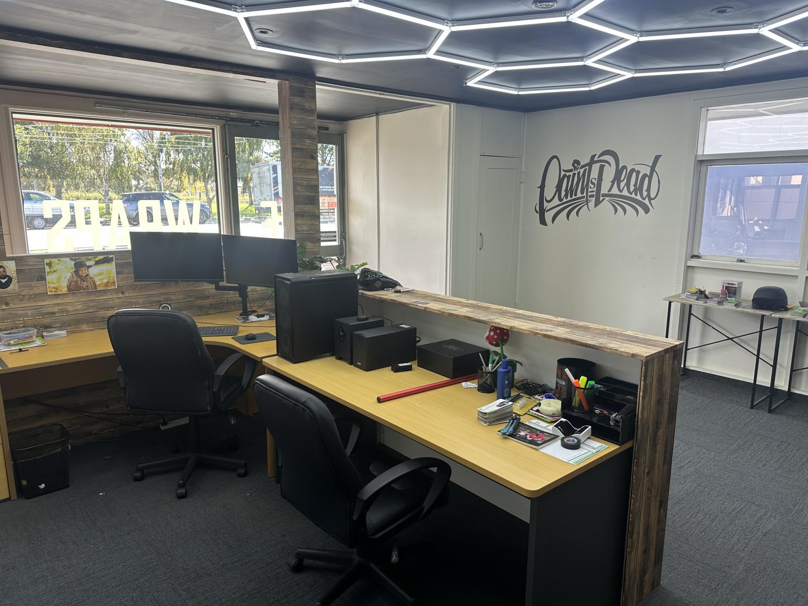 115 Archibald Street, Tinwald