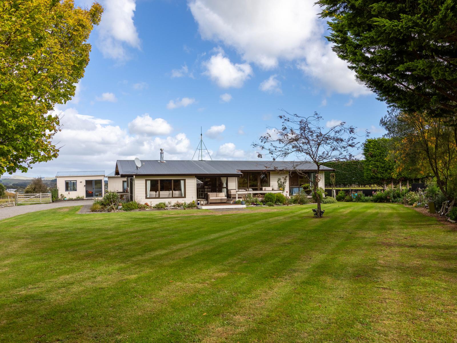 47 Cowper Side Road, Dannevirke