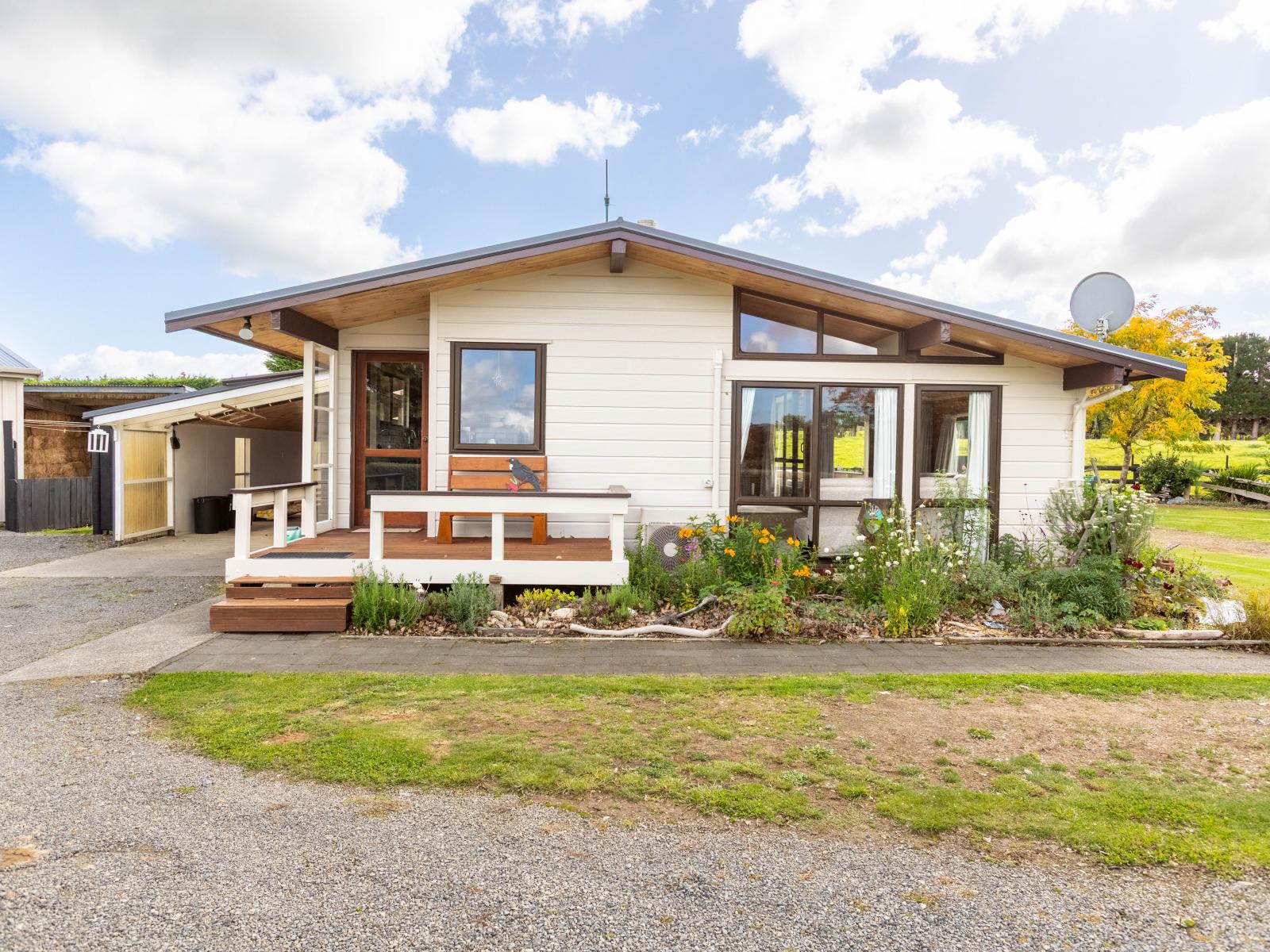 47 Cowper Side Road, Dannevirke