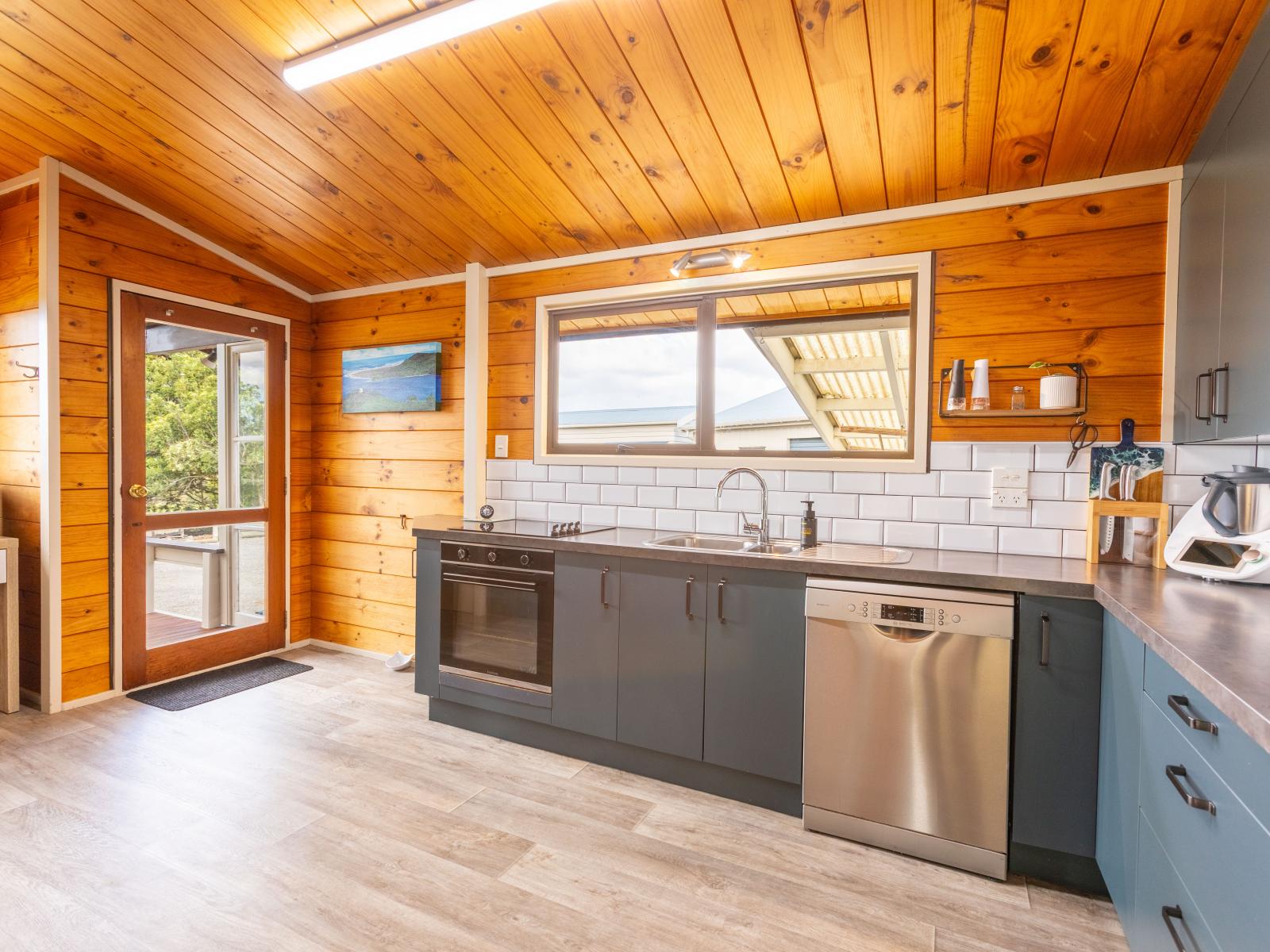 47 Cowper Side Road, Dannevirke