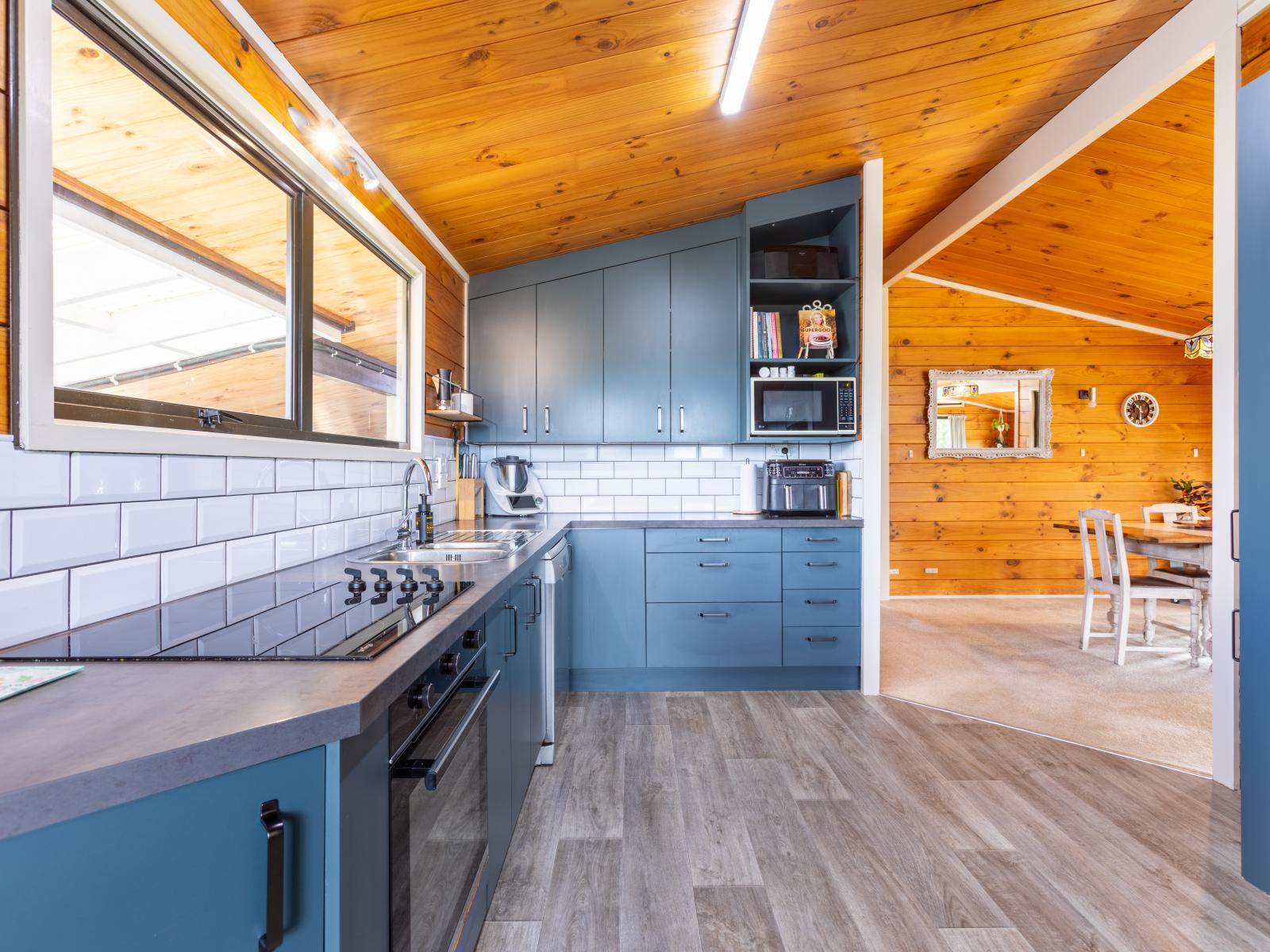 47 Cowper Side Road, Dannevirke