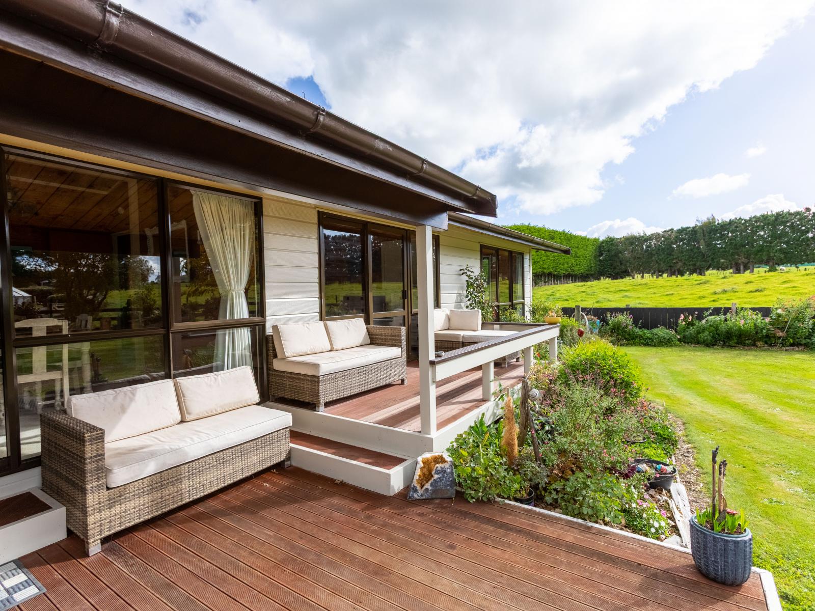 47 Cowper Side Road, Dannevirke