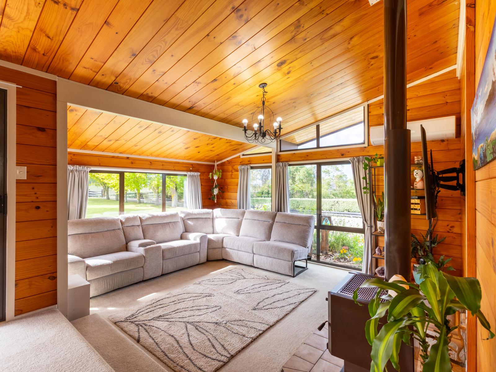 47 Cowper Side Road, Dannevirke