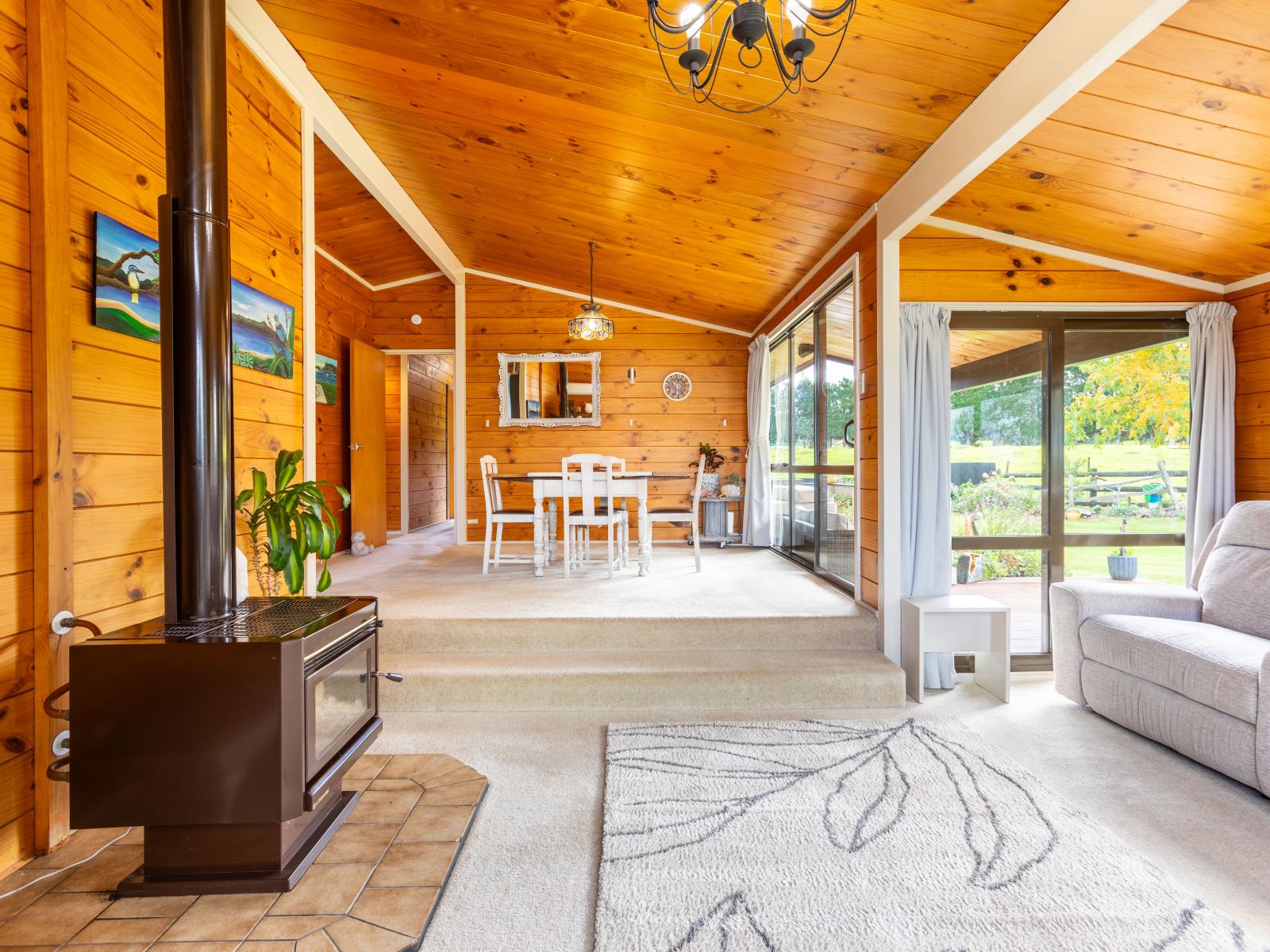 47 Cowper Side Road, Dannevirke