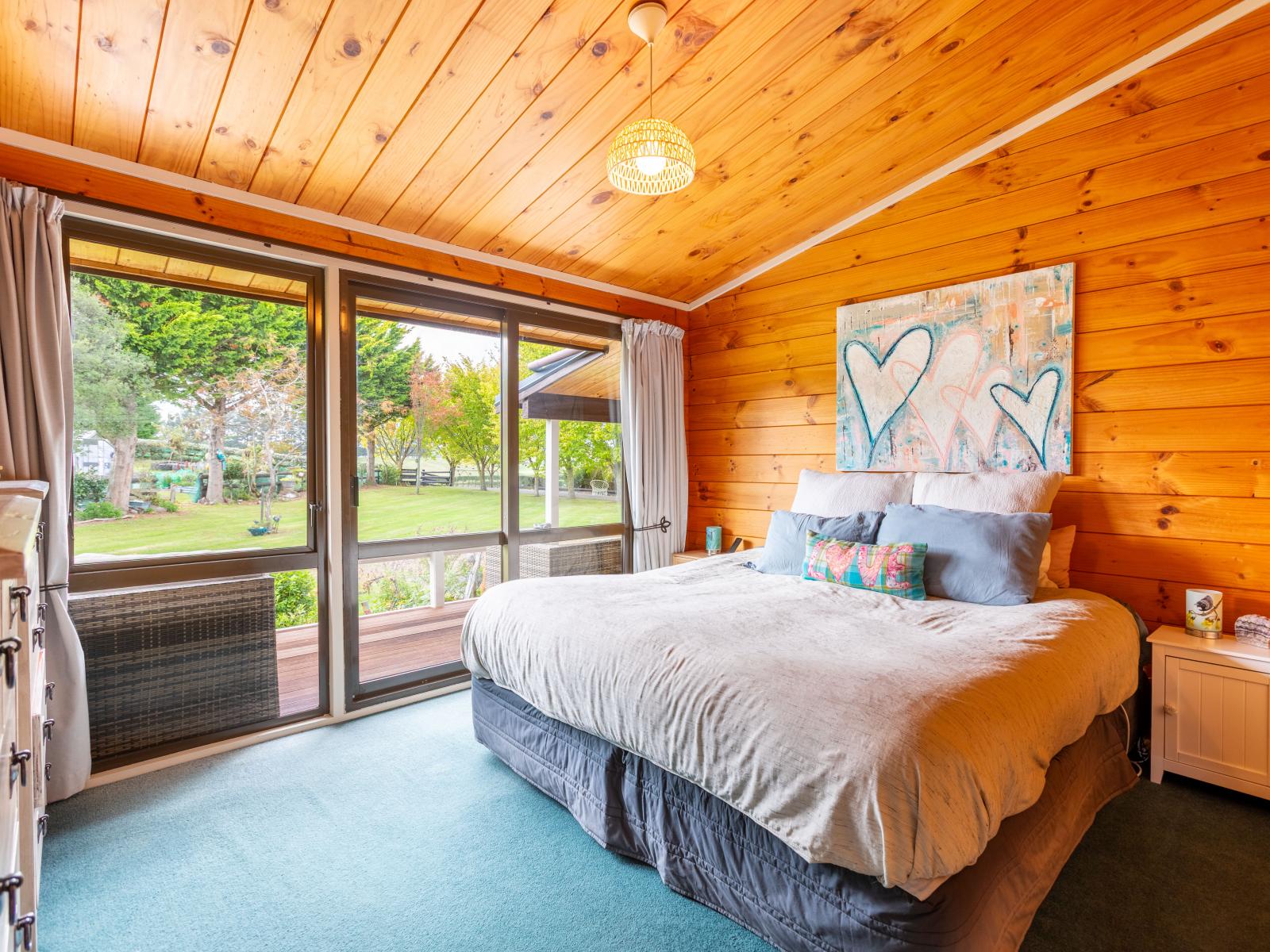 47 Cowper Side Road, Dannevirke