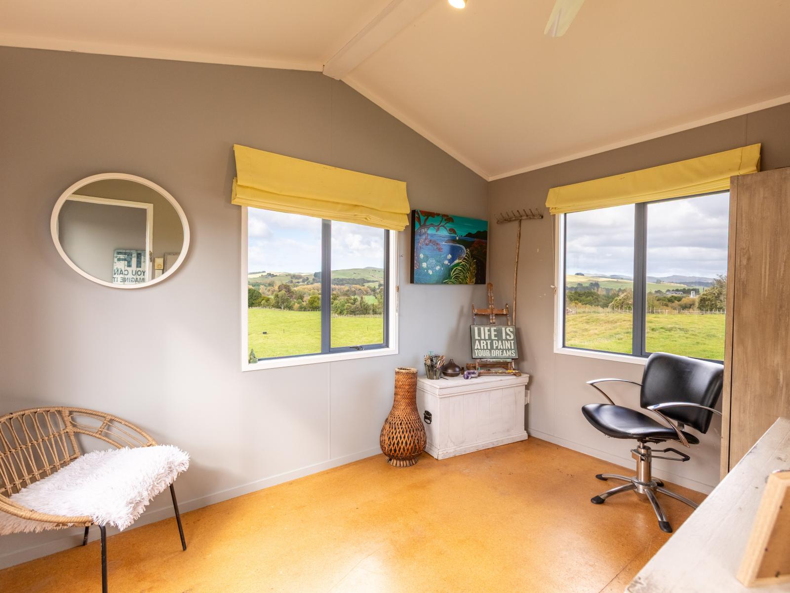 47 Cowper Side Road, Dannevirke