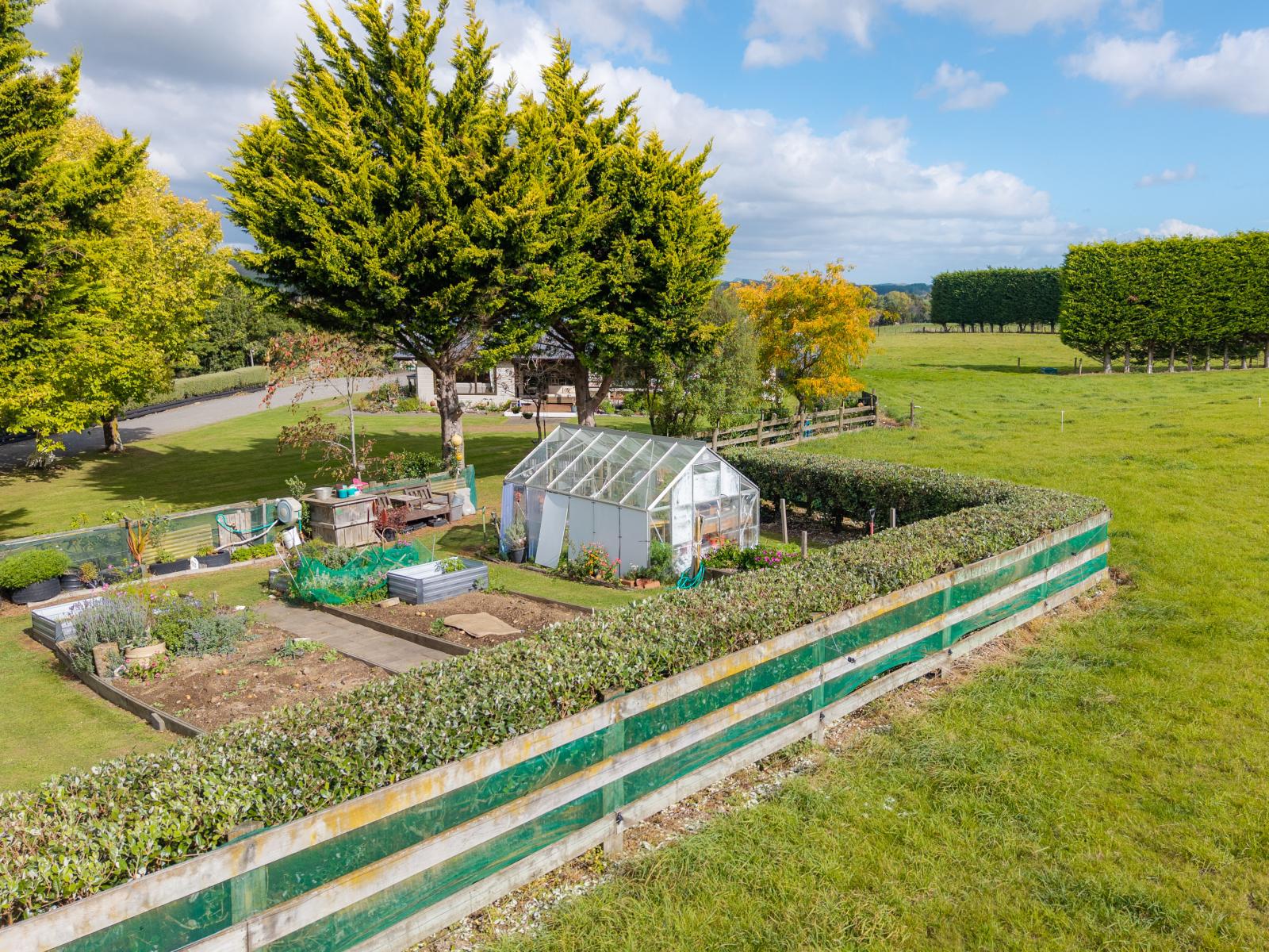47 Cowper Side Road, Dannevirke