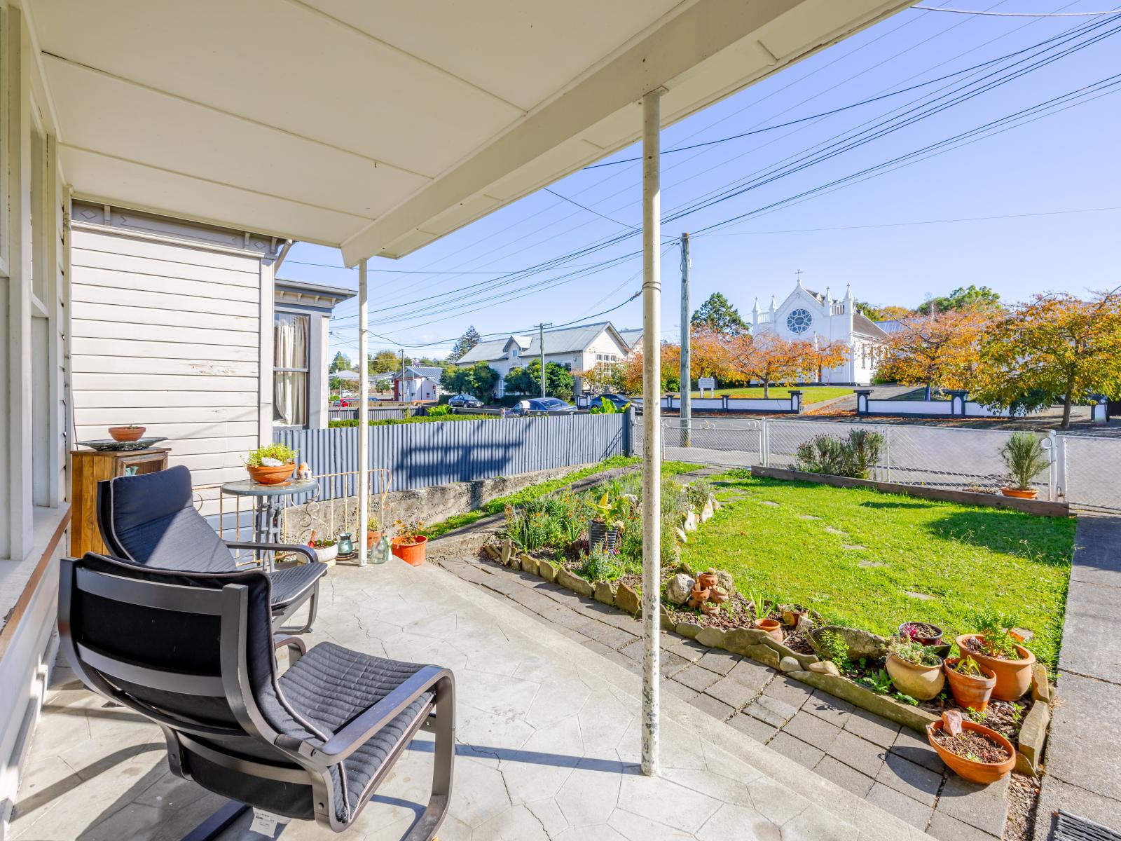 53 Waverley Street, Waipawa