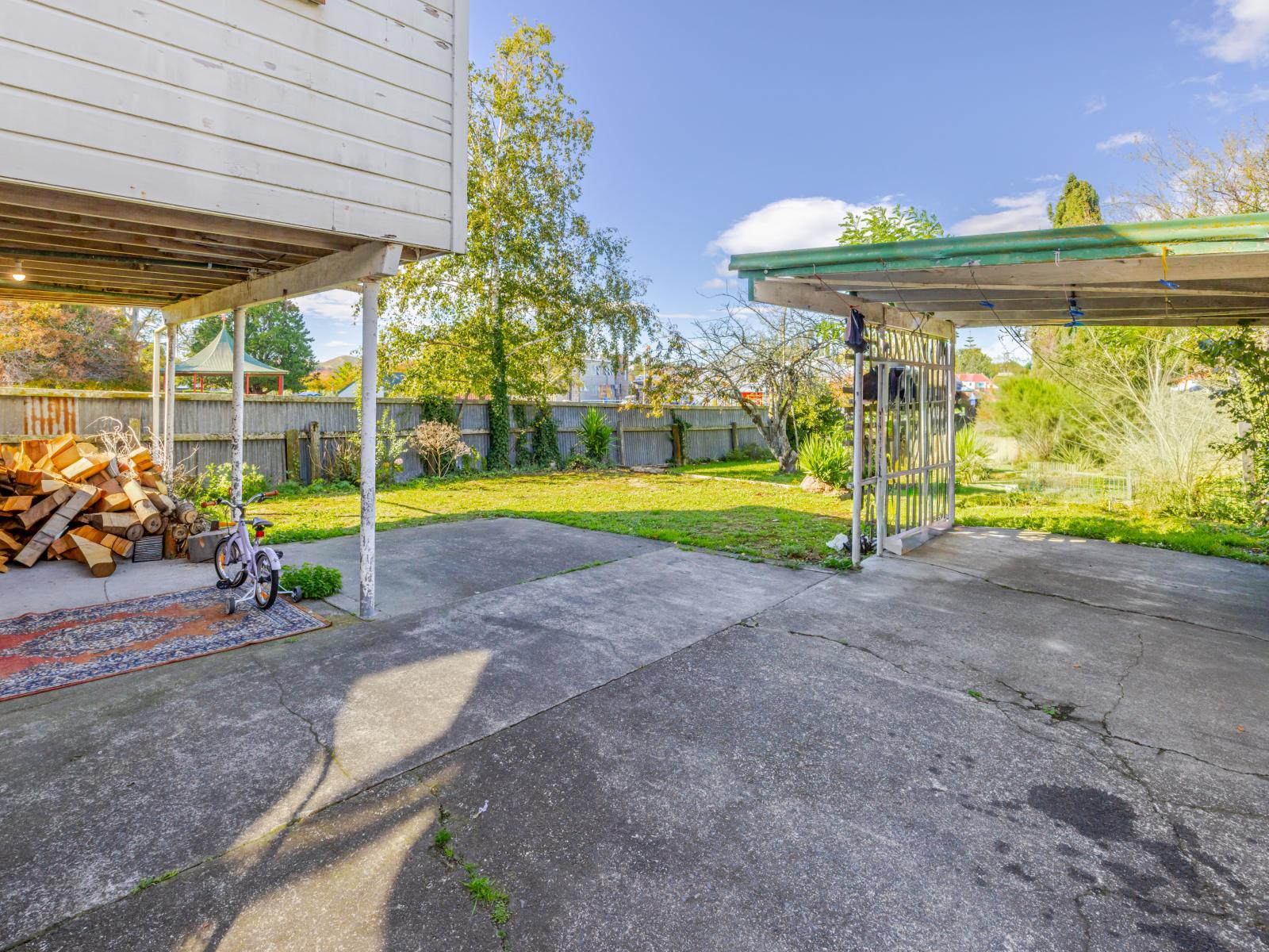 53 Waverley Street, Waipawa