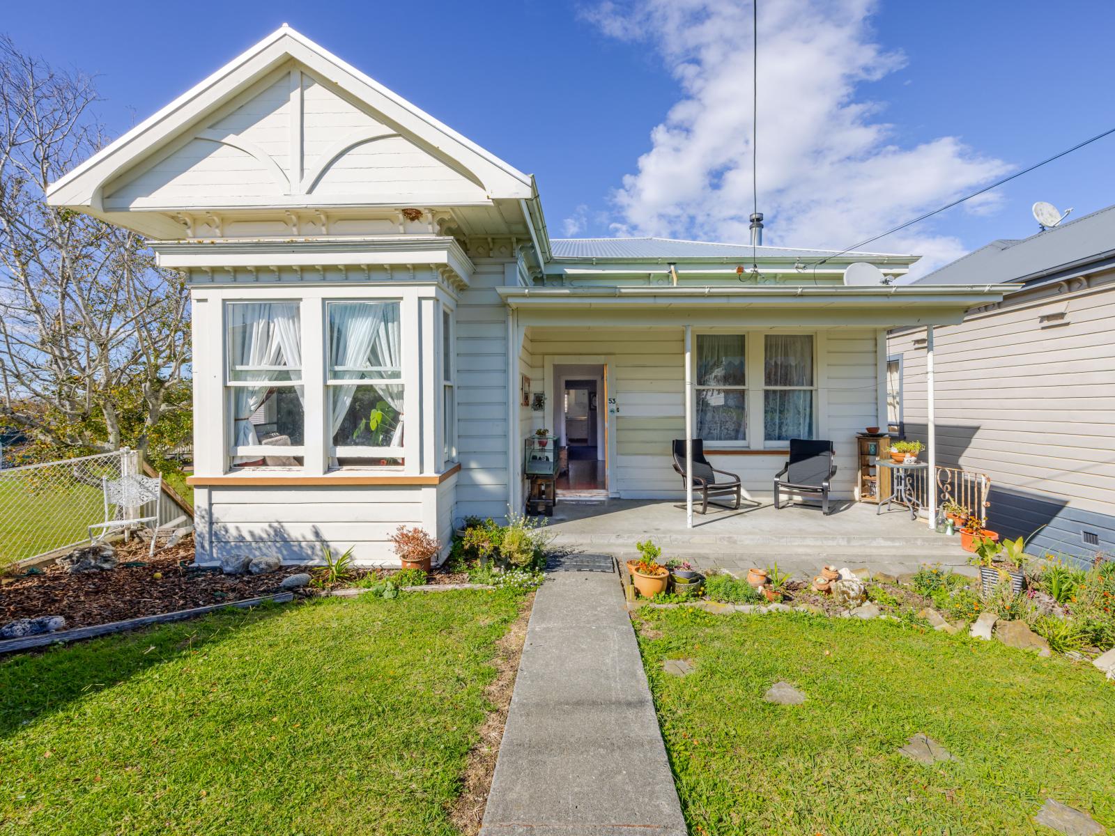 53 Waverley Street, Waipawa