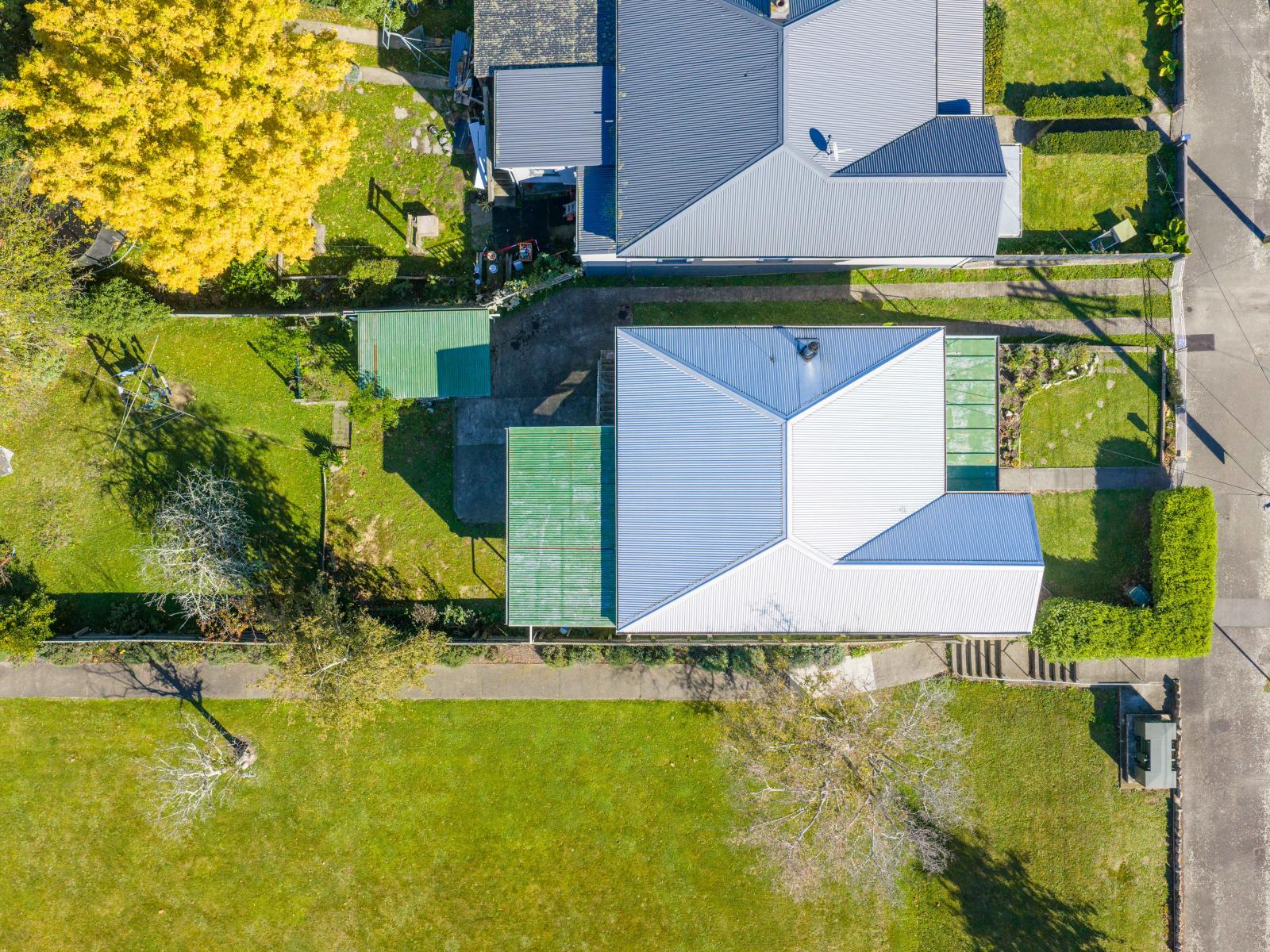 53 Waverley Street, Waipawa