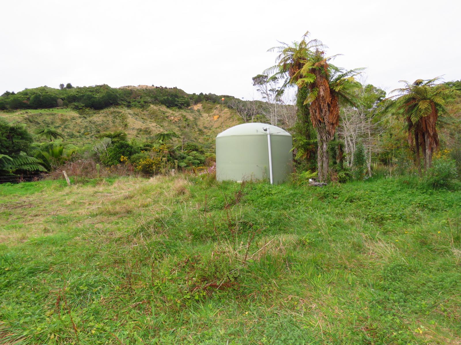 4/884 Nikau Road, Mokihinui