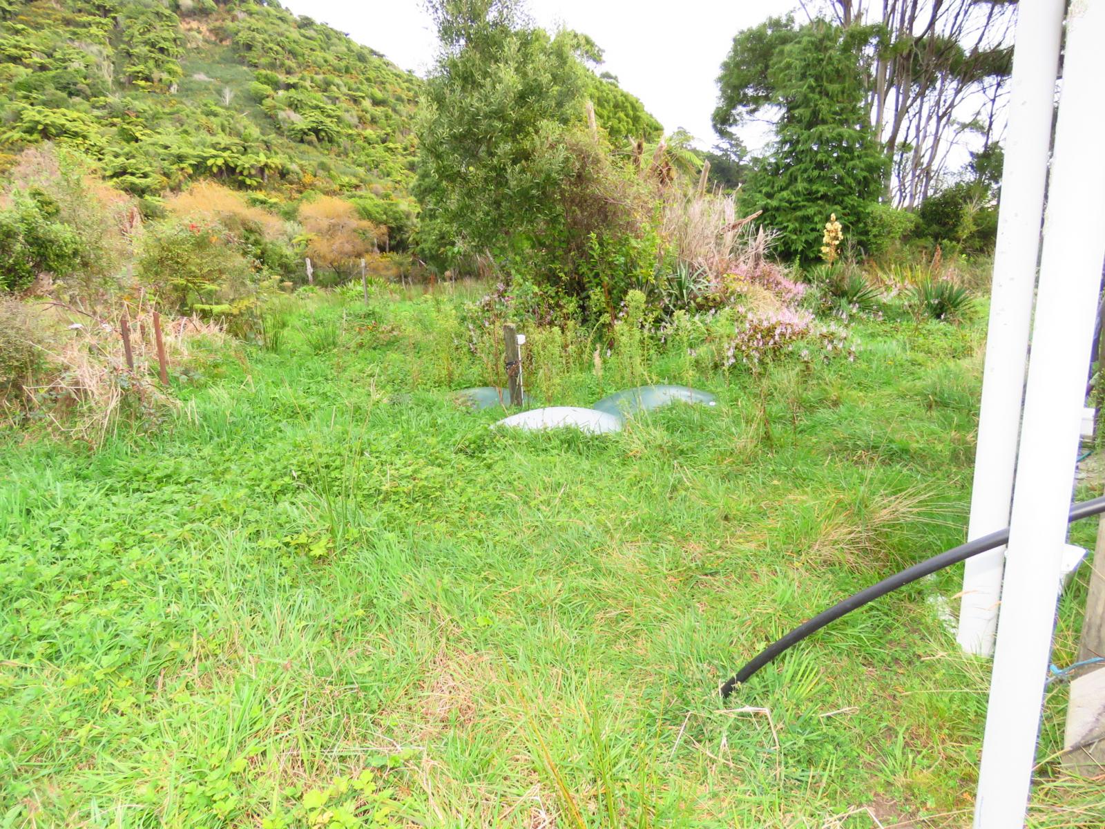 4/884 Nikau Road, Mokihinui