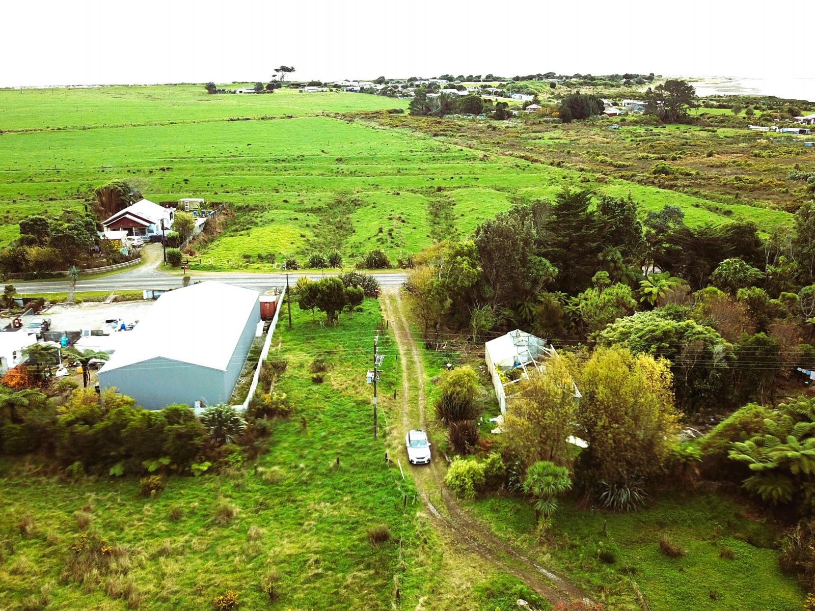 4/884 Nikau Road, Mokihinui