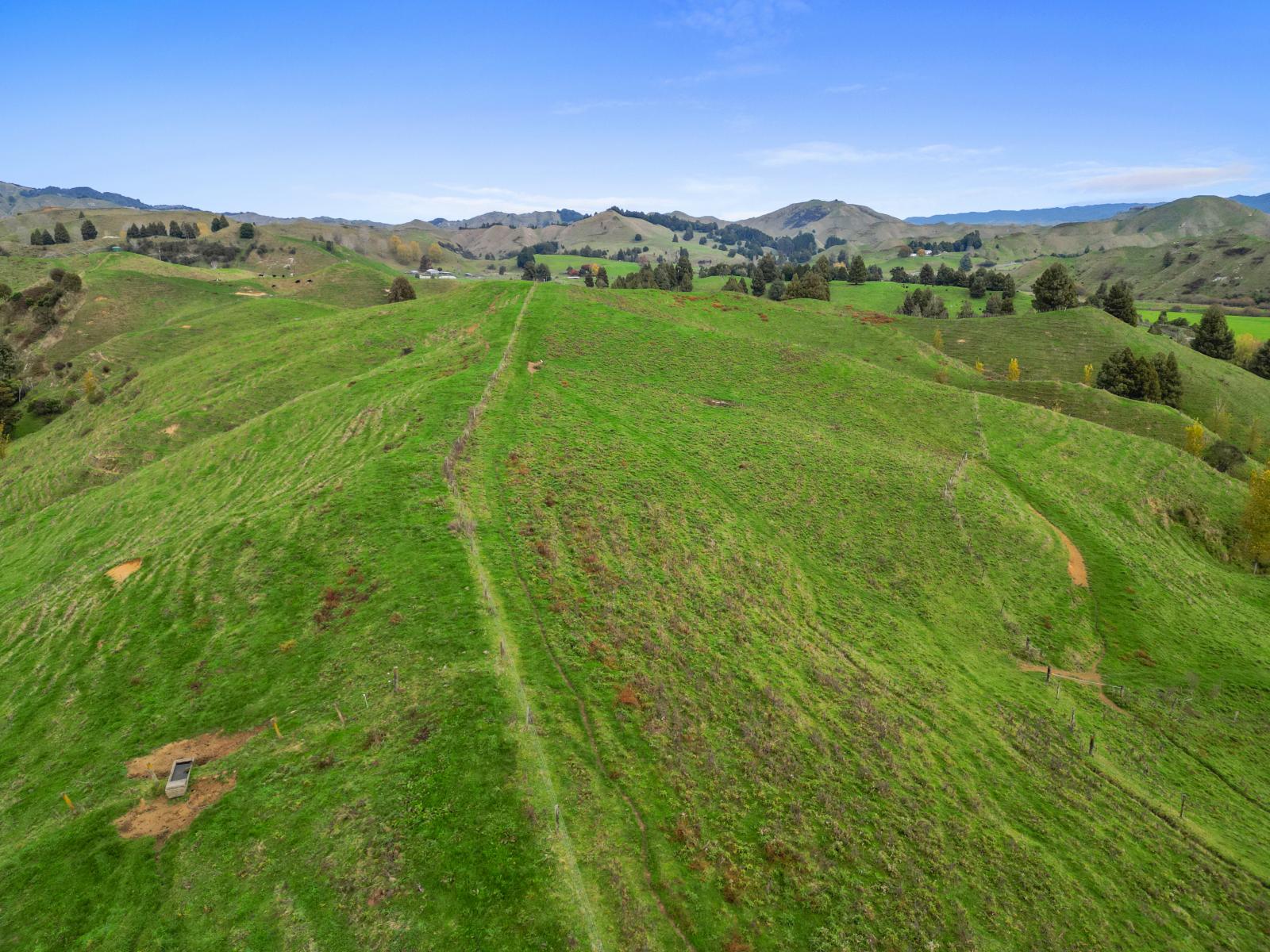 158 Ohura North Road, Ohura