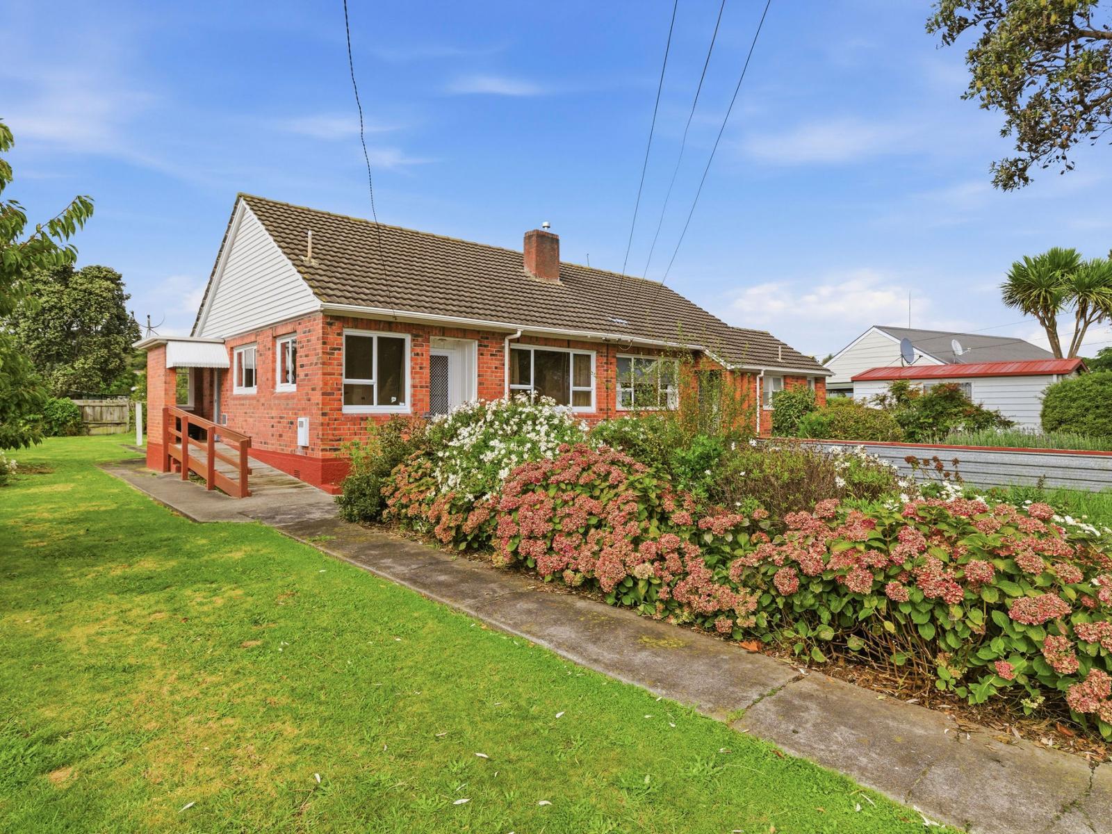 46A Nixon Street, Whanganui East