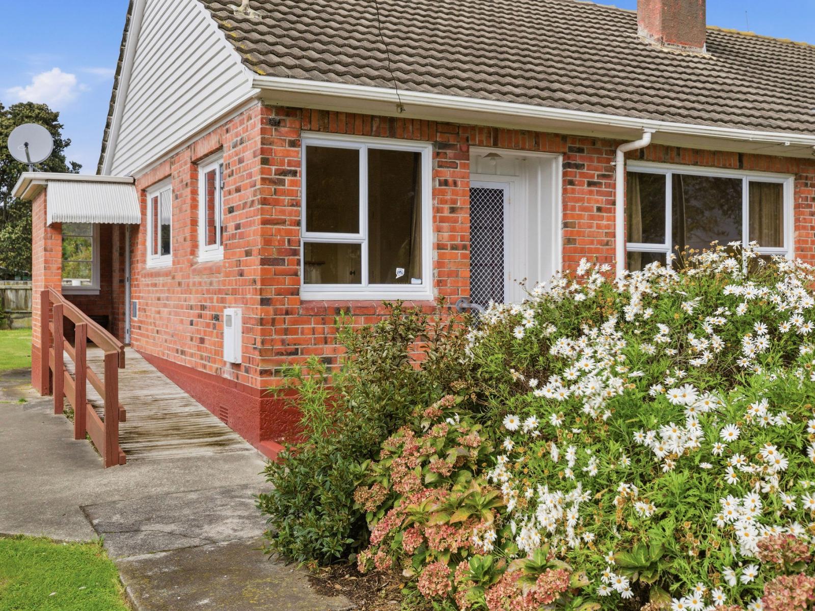 46A Nixon Street, Whanganui East