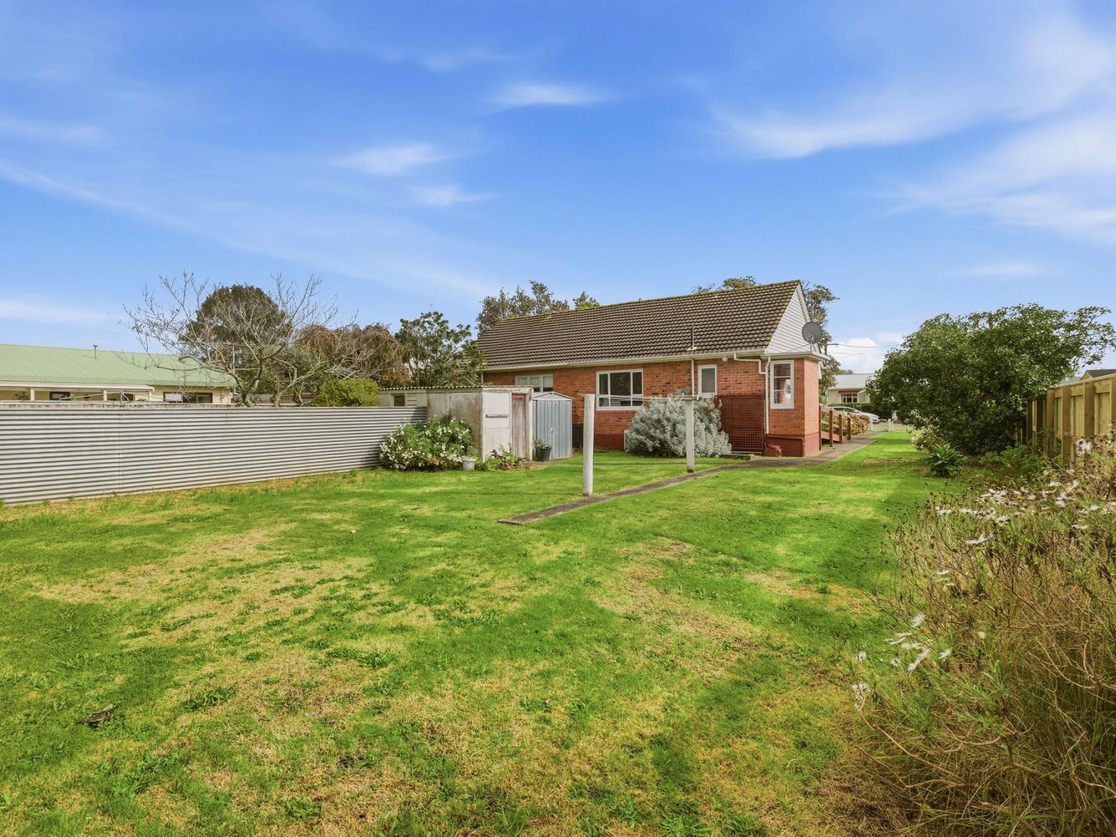 46A Nixon Street, Whanganui East