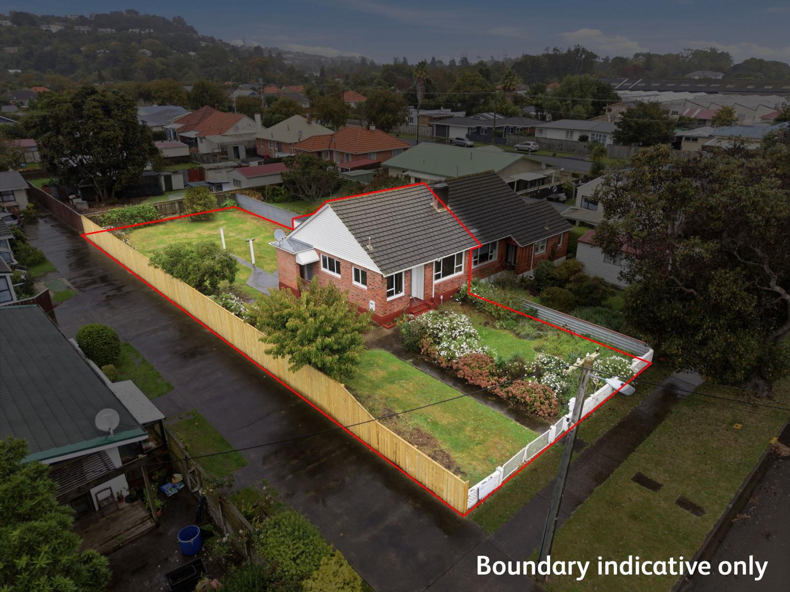 46A Nixon Street, Whanganui East