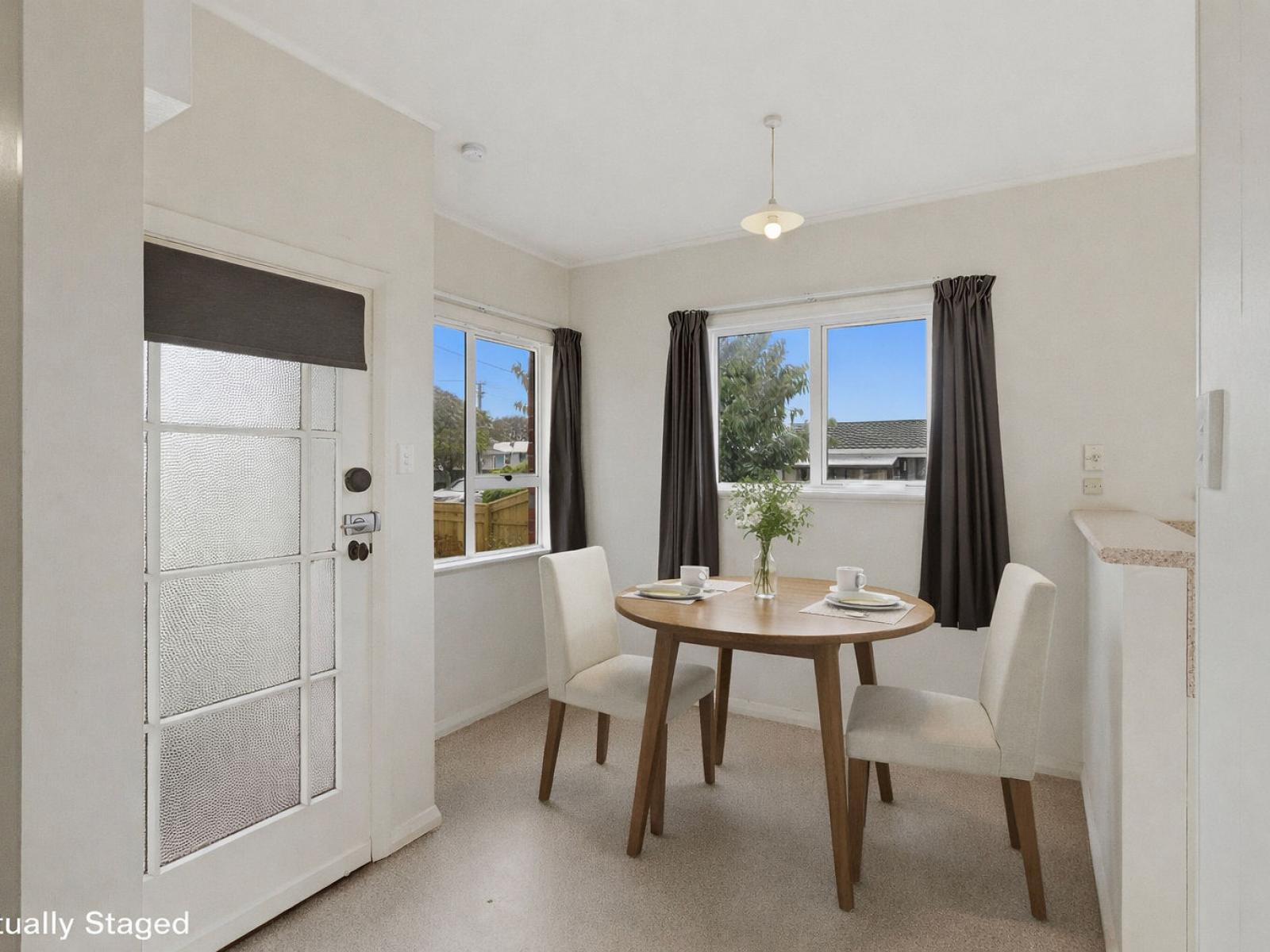 46A Nixon Street, Whanganui East