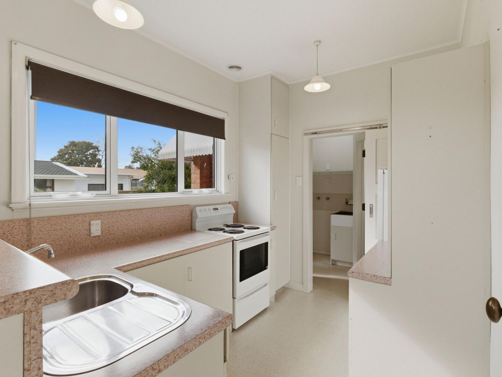 46A Nixon Street, Whanganui East