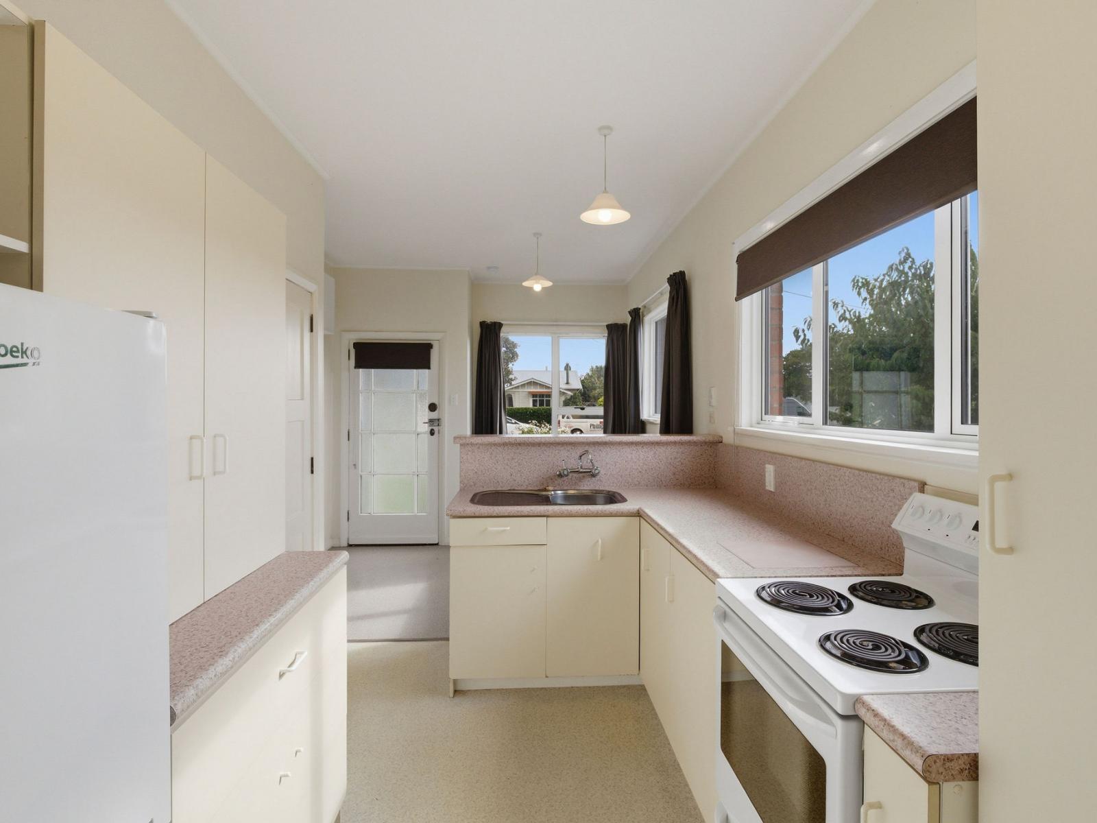 46A Nixon Street, Whanganui East