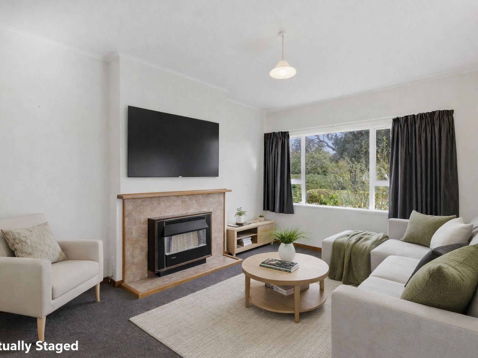46A Nixon Street, Whanganui East