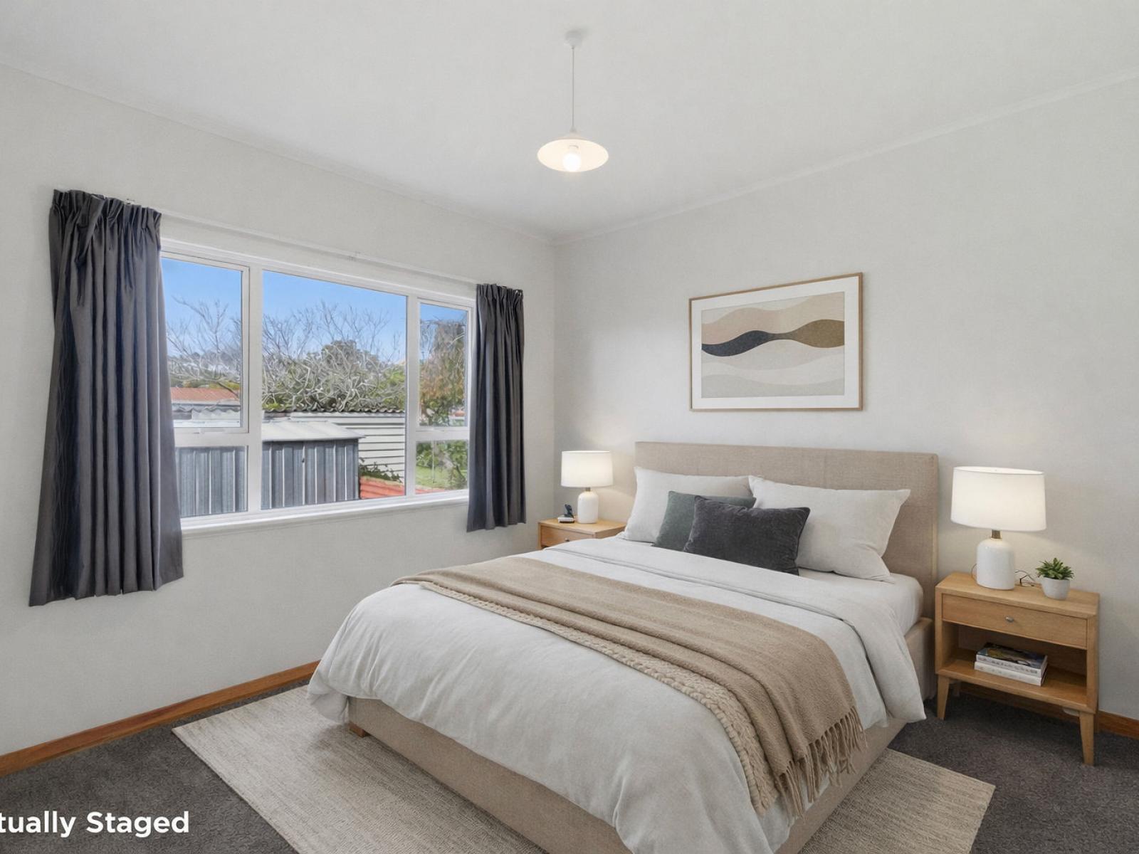46A Nixon Street, Whanganui East