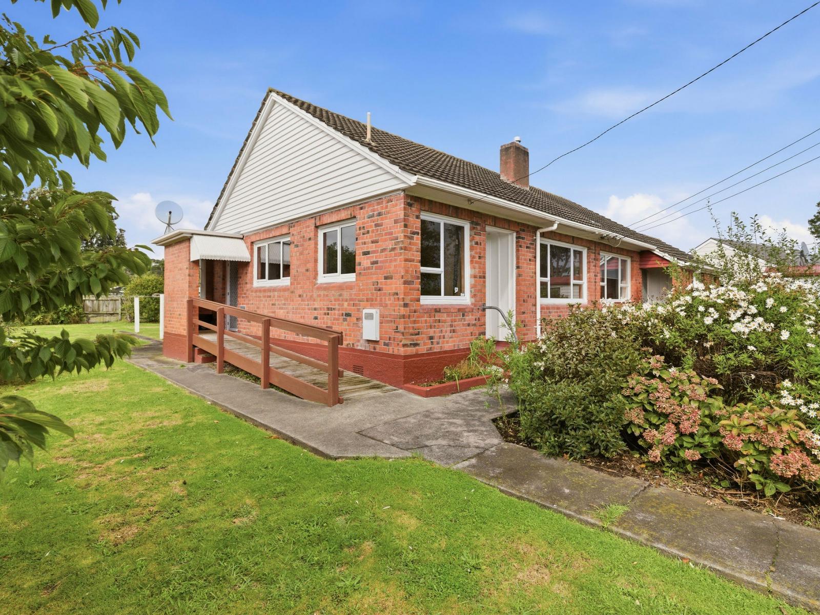 46A Nixon Street, Whanganui East