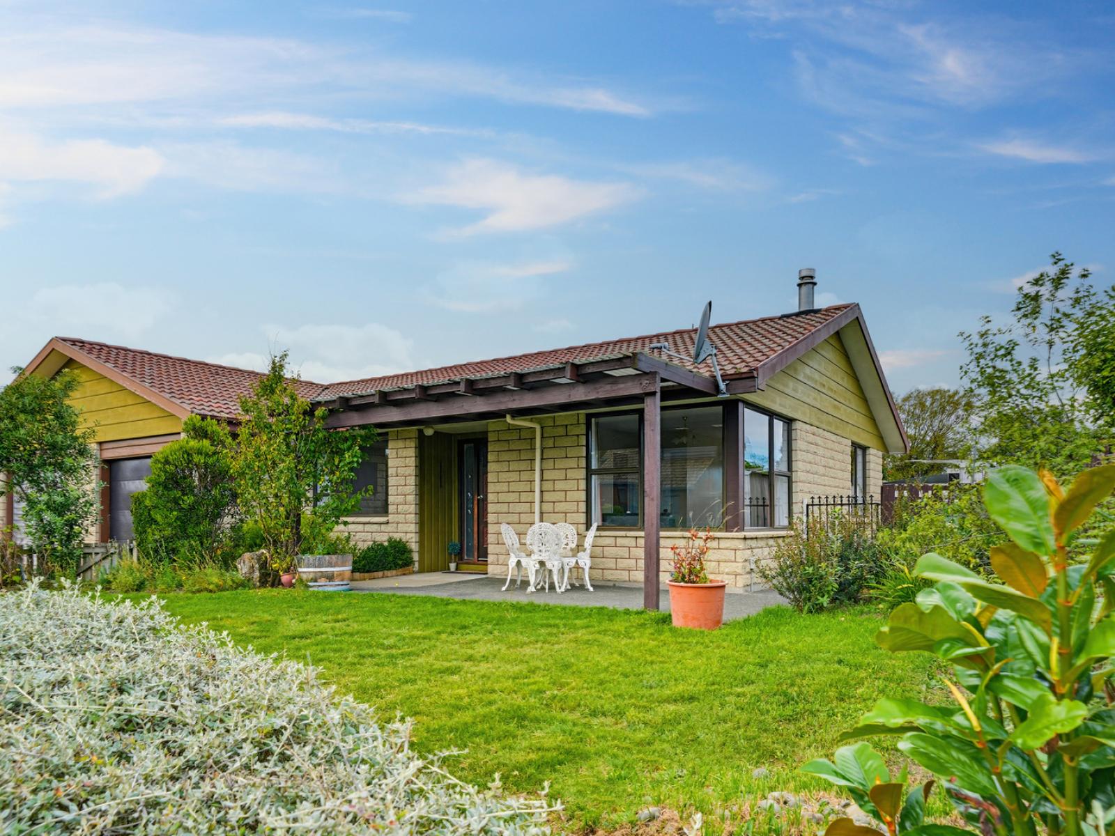 3 Kowai Place, Amberley