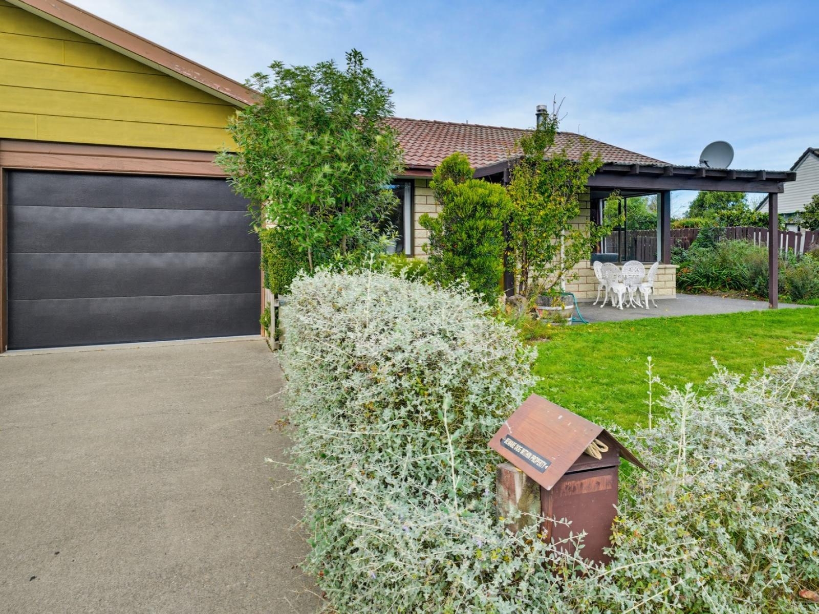 3 Kowai Place, Amberley