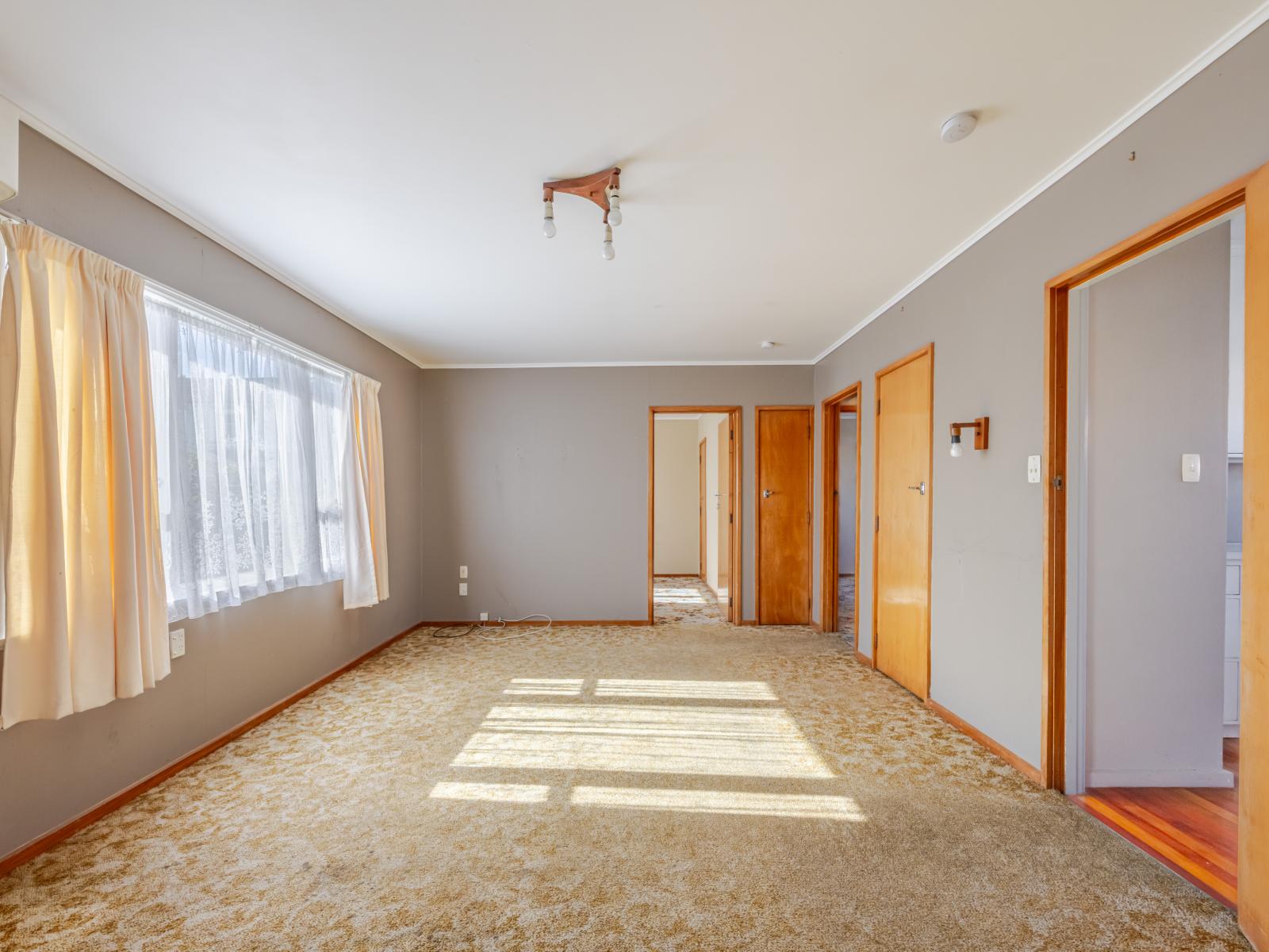 Unit 3, 19 Higgins Street, Marewa