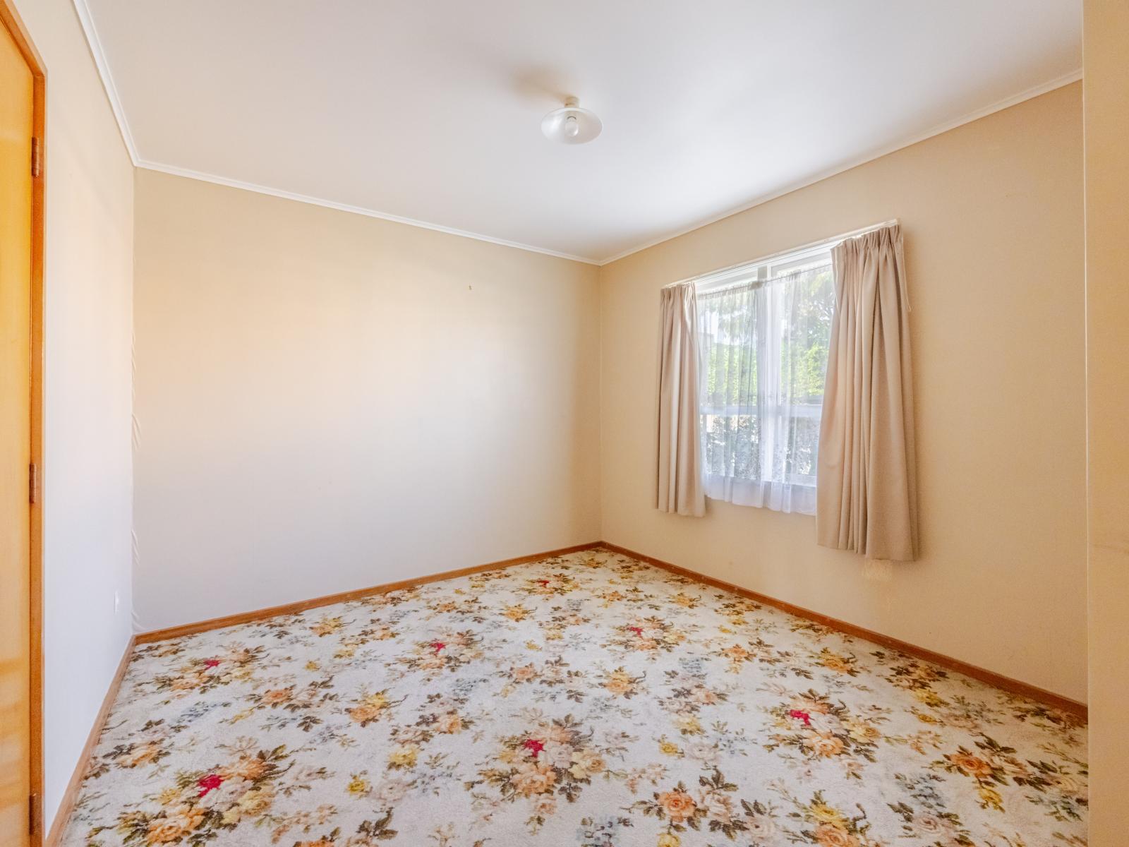 Unit 3, 19 Higgins Street, Marewa