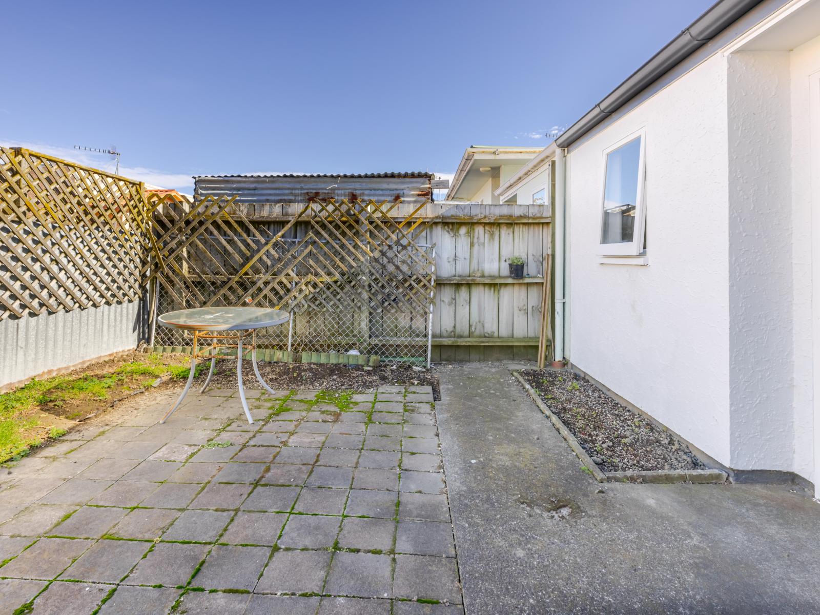 Unit 3, 19 Higgins Street, Marewa