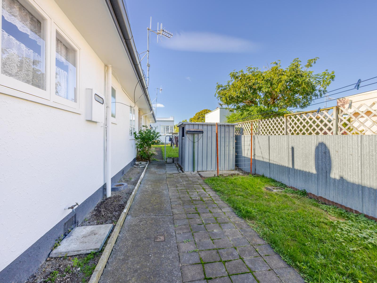 Unit 3, 19 Higgins Street, Marewa