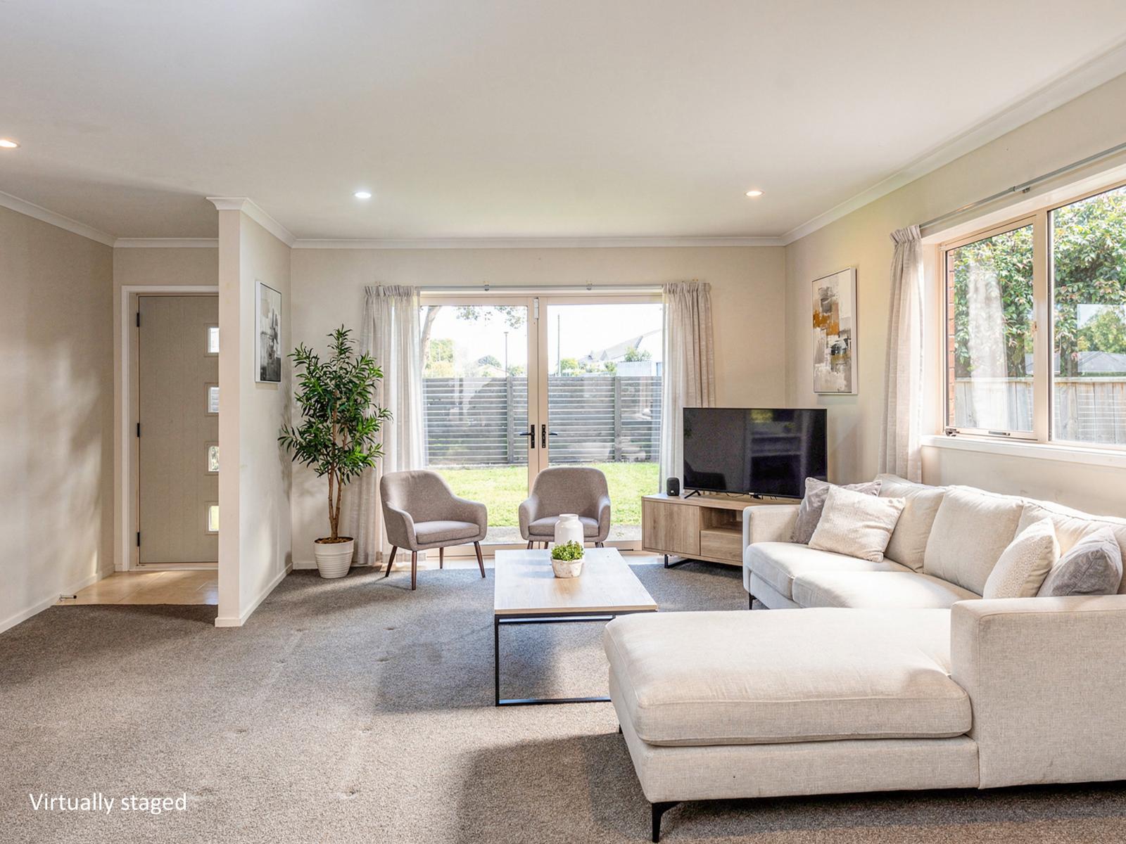 3 Plunket Street, Durie Hill